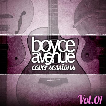 Boyce Avenue A Sky Full of Stars