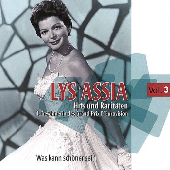 Lys Assia Traumkonzert