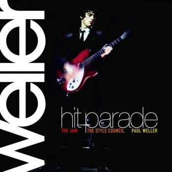 Paul Weller Out Of The Sinking - Original / Single Version