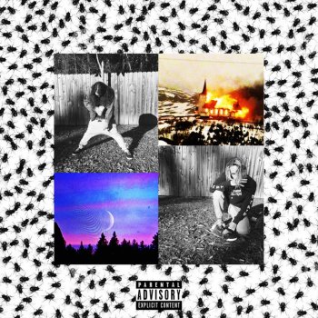 $uicideBoy$ feat. JGrxxn, Black Smurf & Ramirez Grayscale