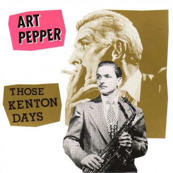 Art Pepper Harlem Folk Dance