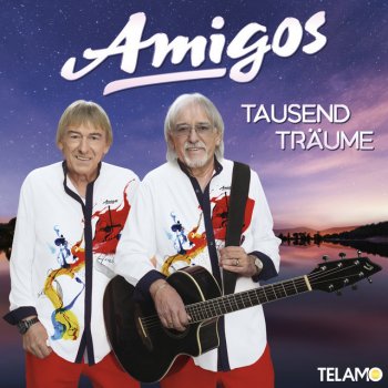 Die Amigos Wenn du schläfst