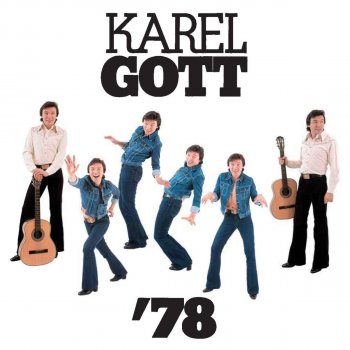 Karel Gott Život Jde Dál
