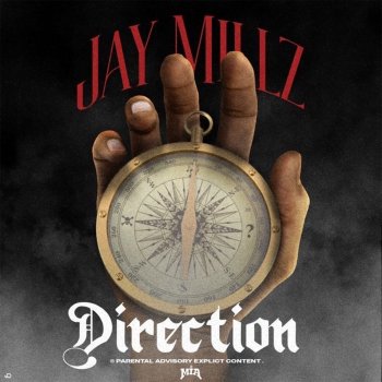 JAY Millz Rolling Tray (Outro)