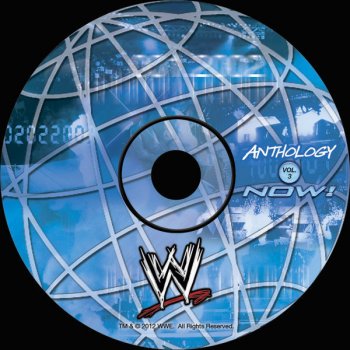 Jim Johnston feat. WWE You're Gonna Pay (Undertaker)