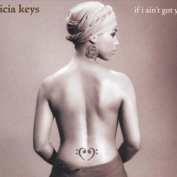 Alicia Keys feat. Usher If I Ain't Got You