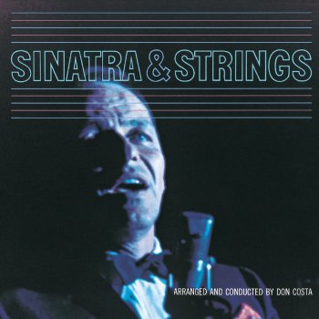 Frank Sinatra Misty