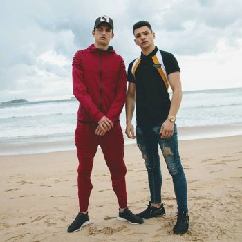 Gritos Del Norte feat. Nelo Pureza