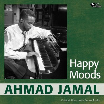 Ahmad Jamal This Can't Be Love (Bonus)