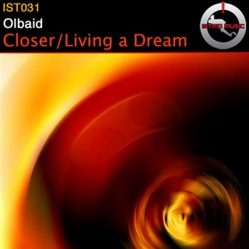 Olbaid Living A Dream (Original Mix)