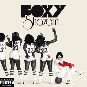 Foxy Shazam Killin' It