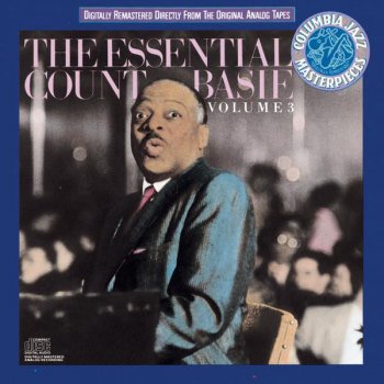 Count Basie Feedin' the "Bean"