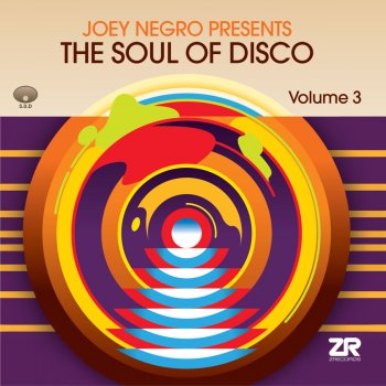 Arts & Crafts I've Been Searching (Walter Gibbons Mix)