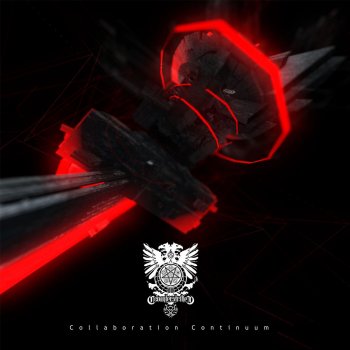 Исполнитель Counterstrike, альбом Collaboration Continuum