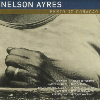 Nelson Ayres Cidade Encantada
