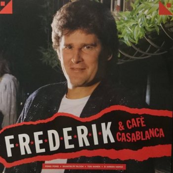 Frederik Ei Kiireen Kierää