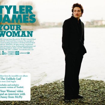 Tyler James Your Woman (edit)