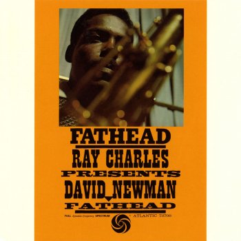 David Newman feat. Ray Charles Mean To Me - Remastered