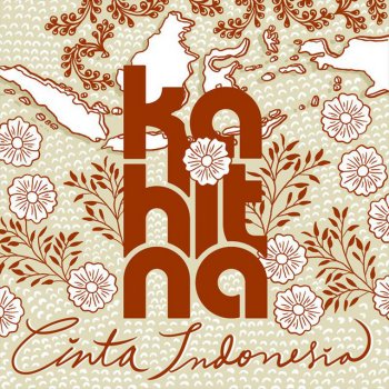 Kahitna Cinta Indonesia