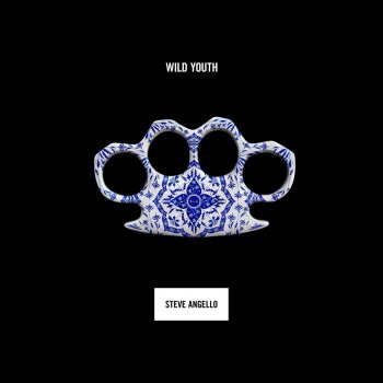 Steve Angello feat. Saints Of Valory Stay