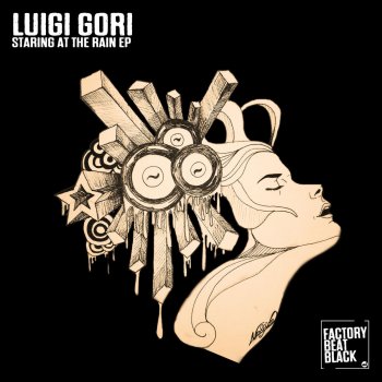 Luigi Gori Staring At the Rain