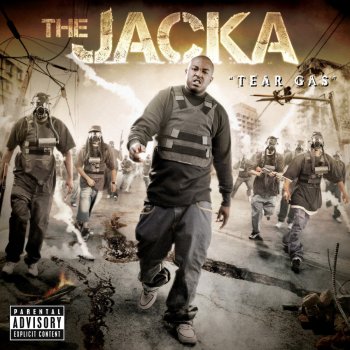 The Jacka Storm