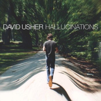 David Usher Forestfire (live)