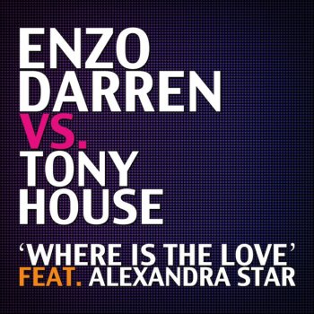 Enzo Darren Where Is the Love