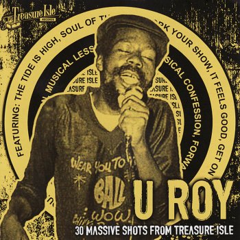 U-Roy Drive Her Home