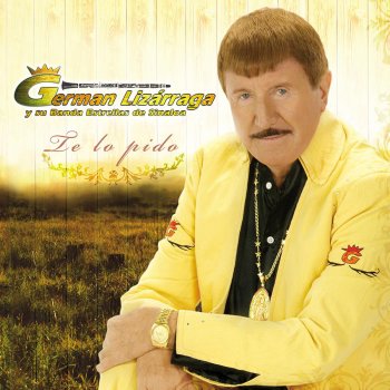 Germán Lizárraga y Su Banda Estrellas de Sinaloa Telenovela