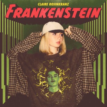 Claire Rosinkranz Frankenstein