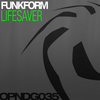 Исполнитель FunkForm, альбом Lifesaver