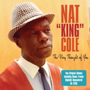 Nat King Cole A Handful Of Stars