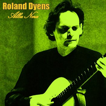 Roland Dyens Vals des Longes