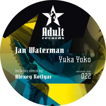 Исполнитель Jan Waterman, альбом Yuka Yoko - Single