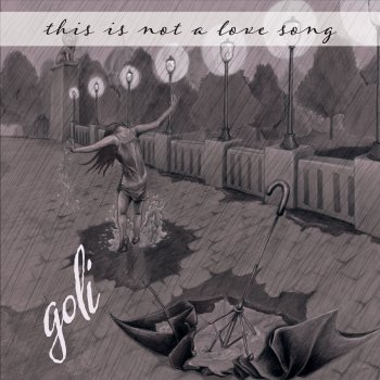 Goli DJ Saves the World