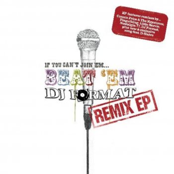 DJ Format I'm Good - DJ Format Remix