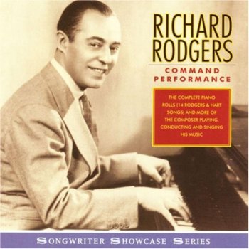 Richard Rodgers It's Easy to Remember