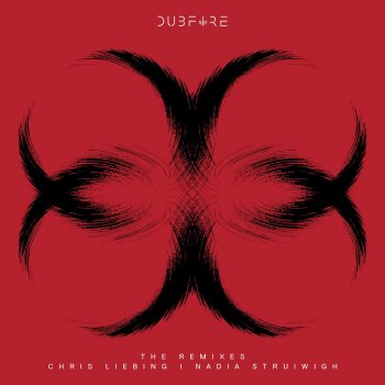 Исполнитель Dubfire, альбом Evolv (The Remixes - Chris Liebing  Nadia Struiwigh - Single