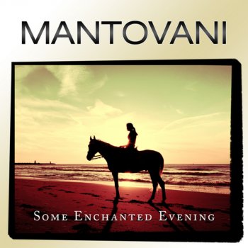 Mantovani Dancing With Tears In My Eyes