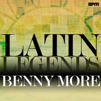 Benny Moré Que Buena Baila Usted