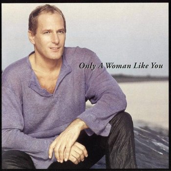 Michael Bolton Dance With Me