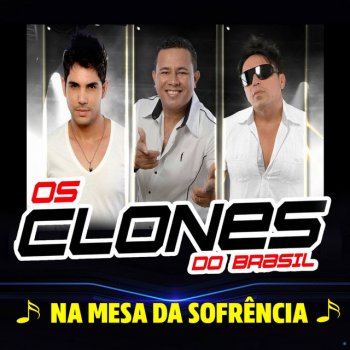 Os Clones do Brasil Diz Pra Mim