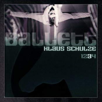 Klaus Schulze Schauer der Vorwelt (Bonus Track)