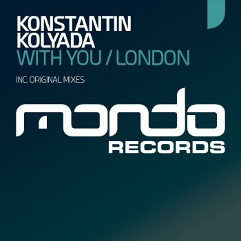 Исполнитель Konstantin Kolyada, альбом With You EP