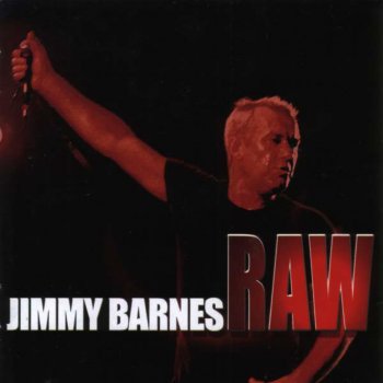 Jimmy Barnes Seven Days