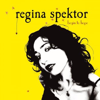 Regina Spektor Music Box