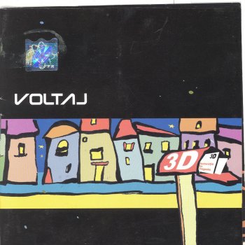 Voltaj Cinema