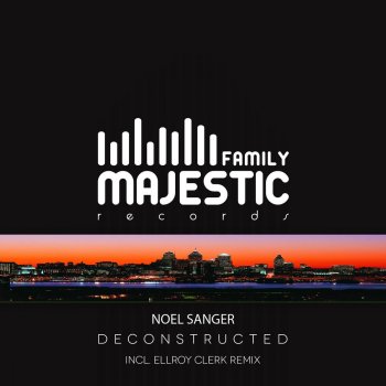 Noel Sanger Deconstructed