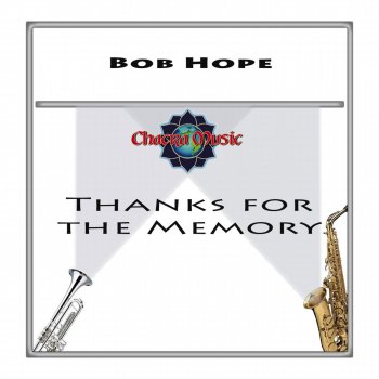 Bob Hope That's Not the Knot